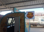 Preview: Kiosk  PFC290A HOT DOG , der kultige Food und Verkaufskiosk